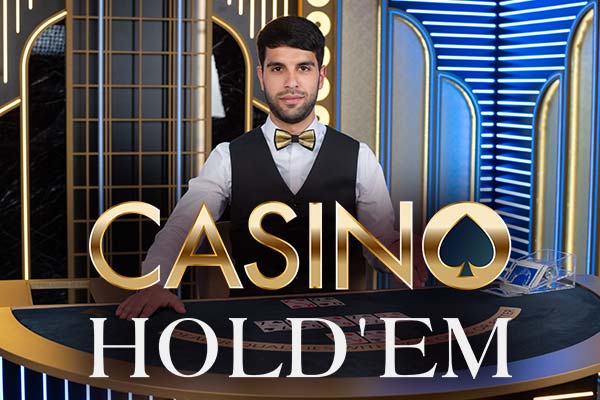 Play Casino Hold'em slot by Play’n GO on onecasinonl.org