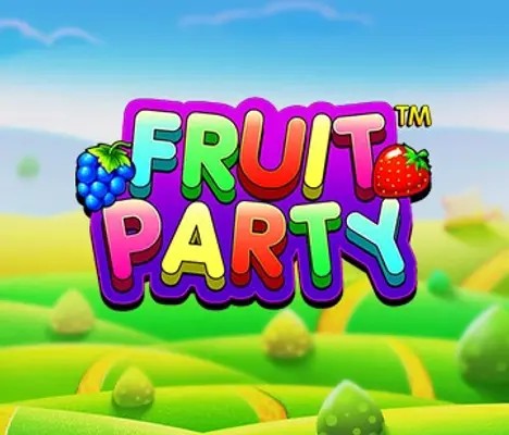Try Fruit Party slot by Pragmatic Play on onecasinonl.org – logo image